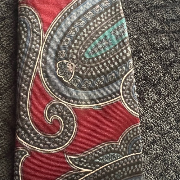 Christian dior monsieur neck tie - Picture 3 of 4